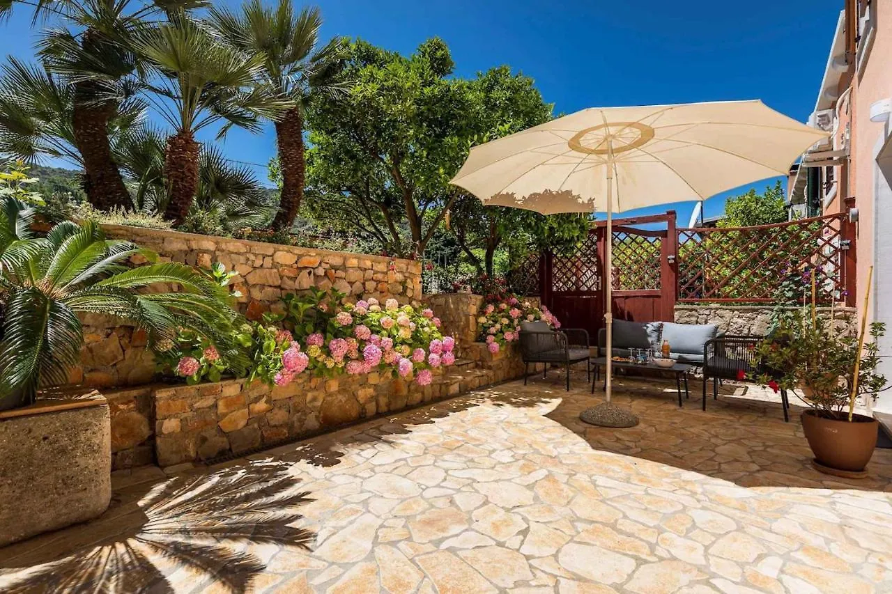 Holiday Home In Veli Losinj 40979 0*,