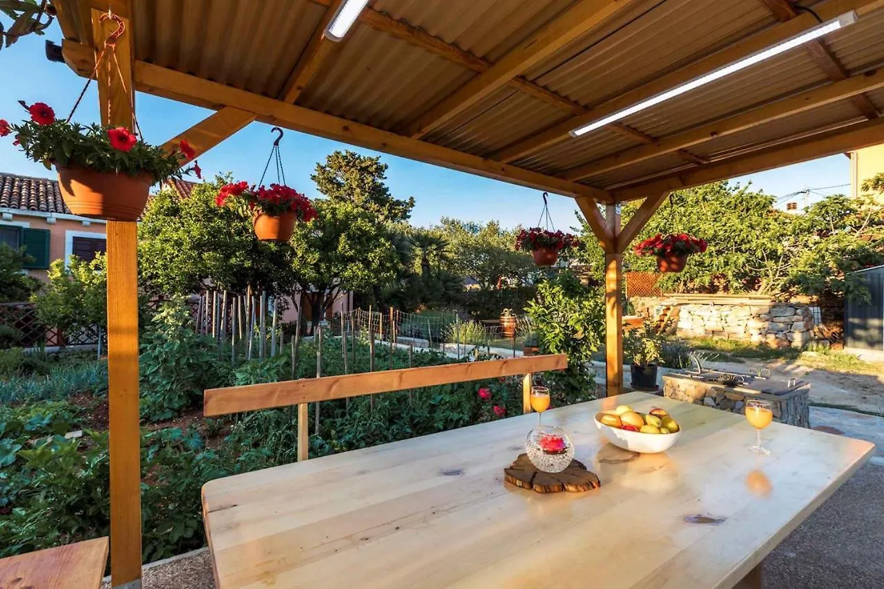 Holiday Home In Veli Losinj 40979