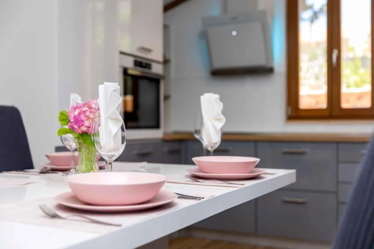 Holiday Home In Veli Losinj 40979 Croatia
