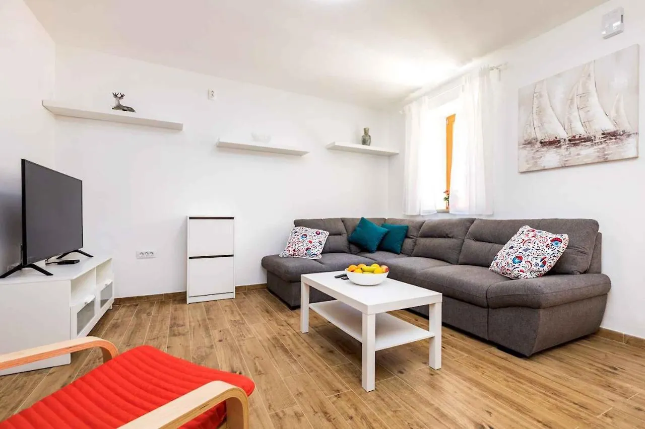 Holiday Home In Veli Losinj 40979 Croatia