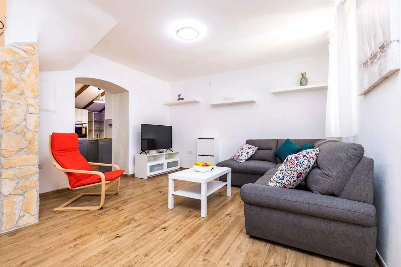 Holiday Home In Veli Losinj 40979 Croatia