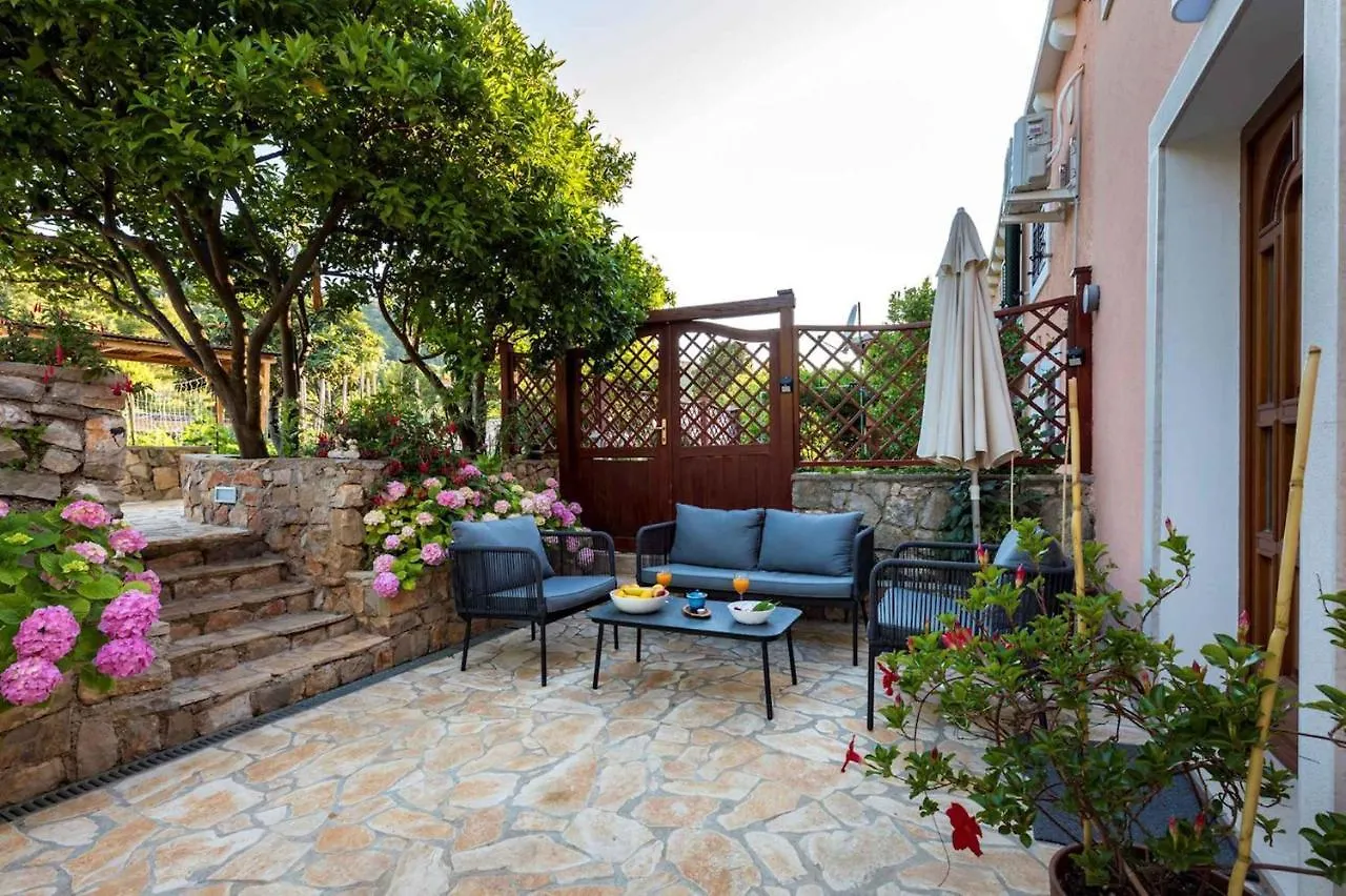Holiday Home In Veli Losinj 40979 0*,  Croatia