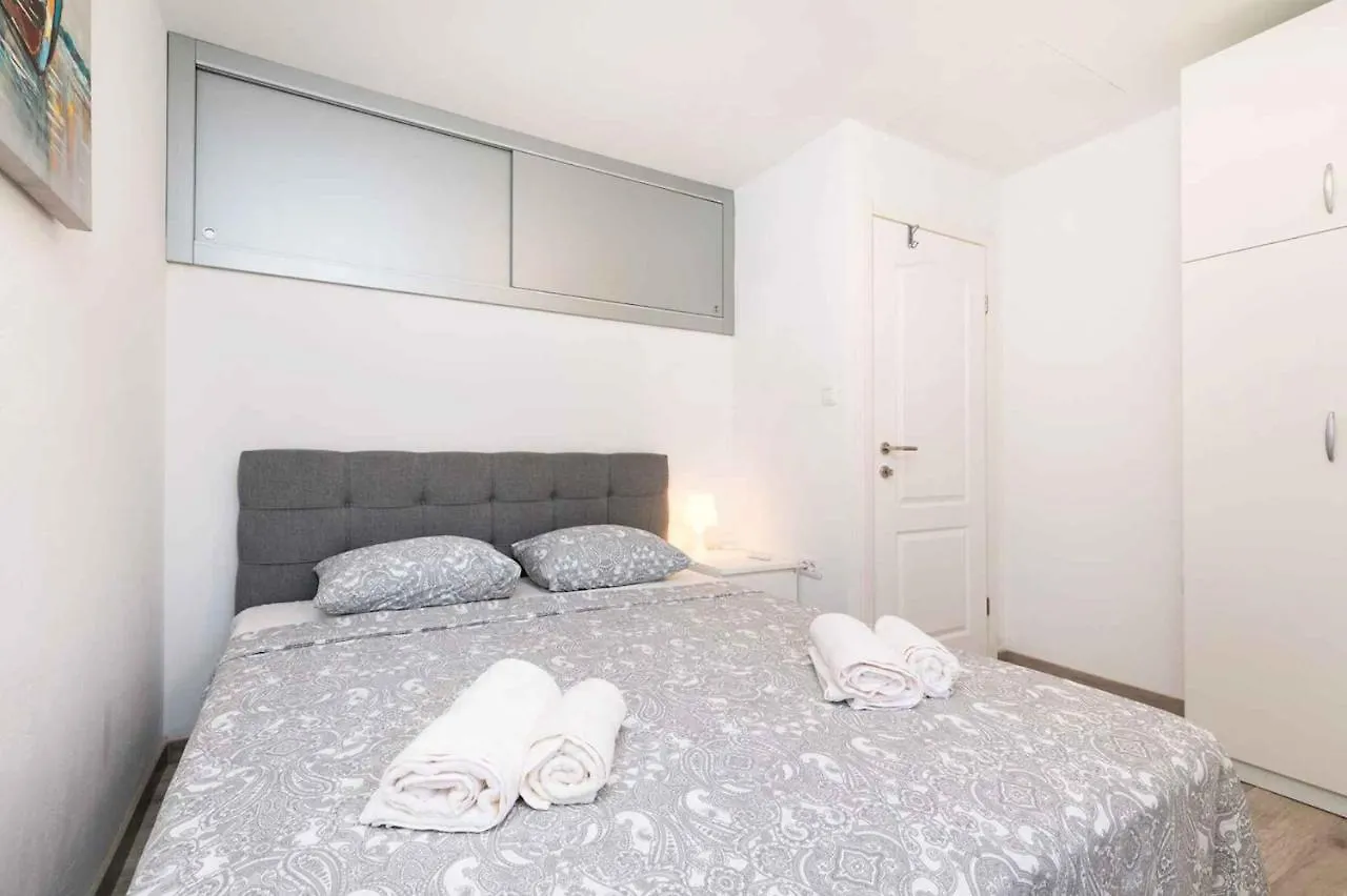 Holiday Home In Veli Losinj 40979 0*,