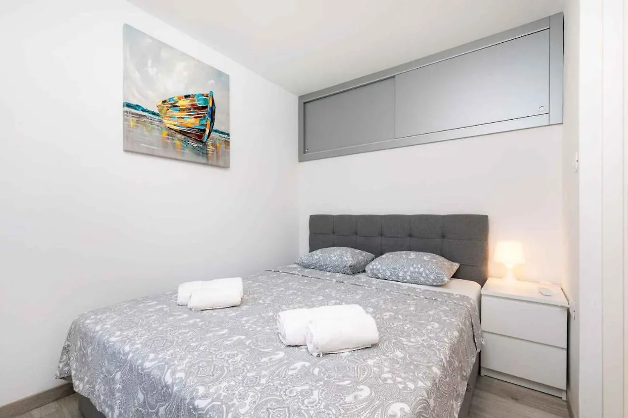 Holiday Home In Veli Losinj 40979