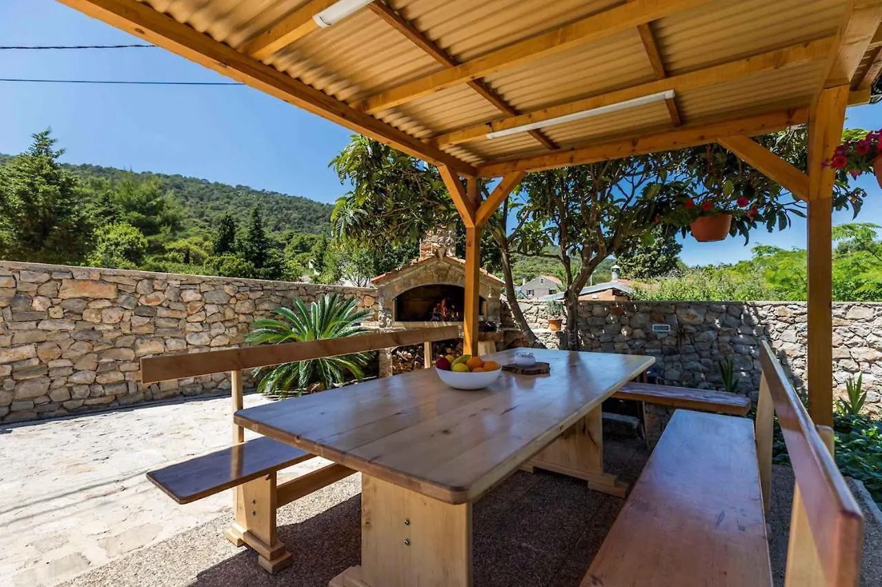 Holiday Home In Veli Losinj 40979