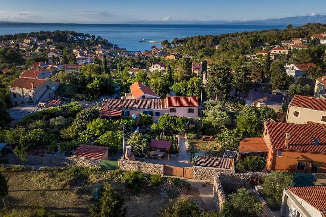 Holiday Home In Veli Losinj 40979