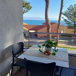 Sanpier Veli Lošinj