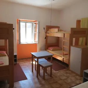 Hi Hostel